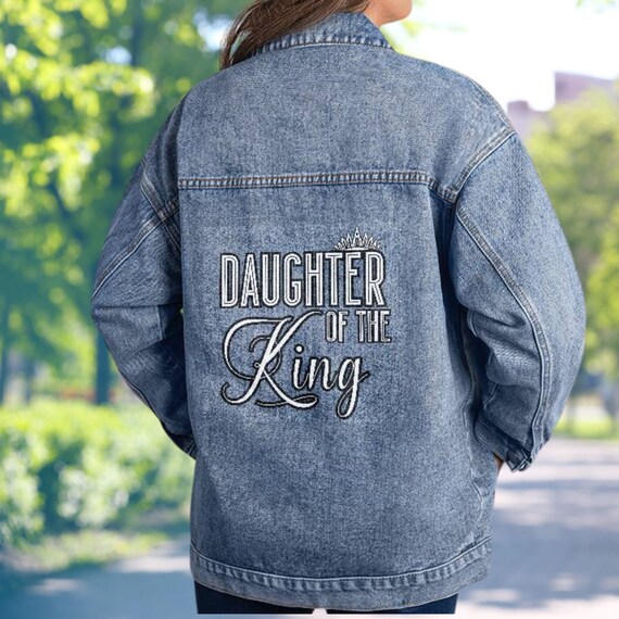 YANUK×金子綾　Over sized Jean Jacket Yanuk YK Jean Jacket Size M | eBay