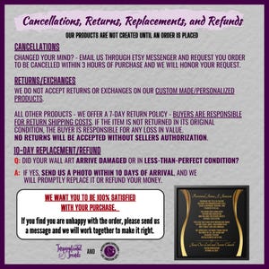 Amazing Music Director Appreciation Thank You Gift, Personalized Canvas ...