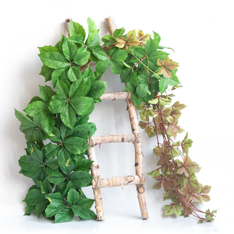 60 Artificial Ivy Hanging / Plants for Home Decoration / Etsy UK
