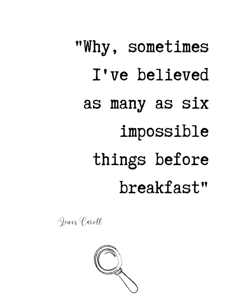 Classic Book Quotes Printable Art - Etsy