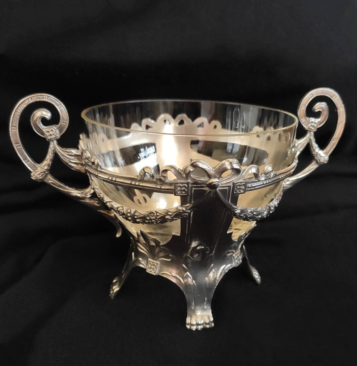 Coupe, Coupelle, vide-Poche,