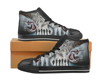 design your own high tops