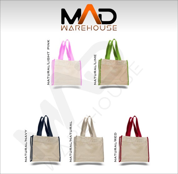 plain shopping bags wholesale