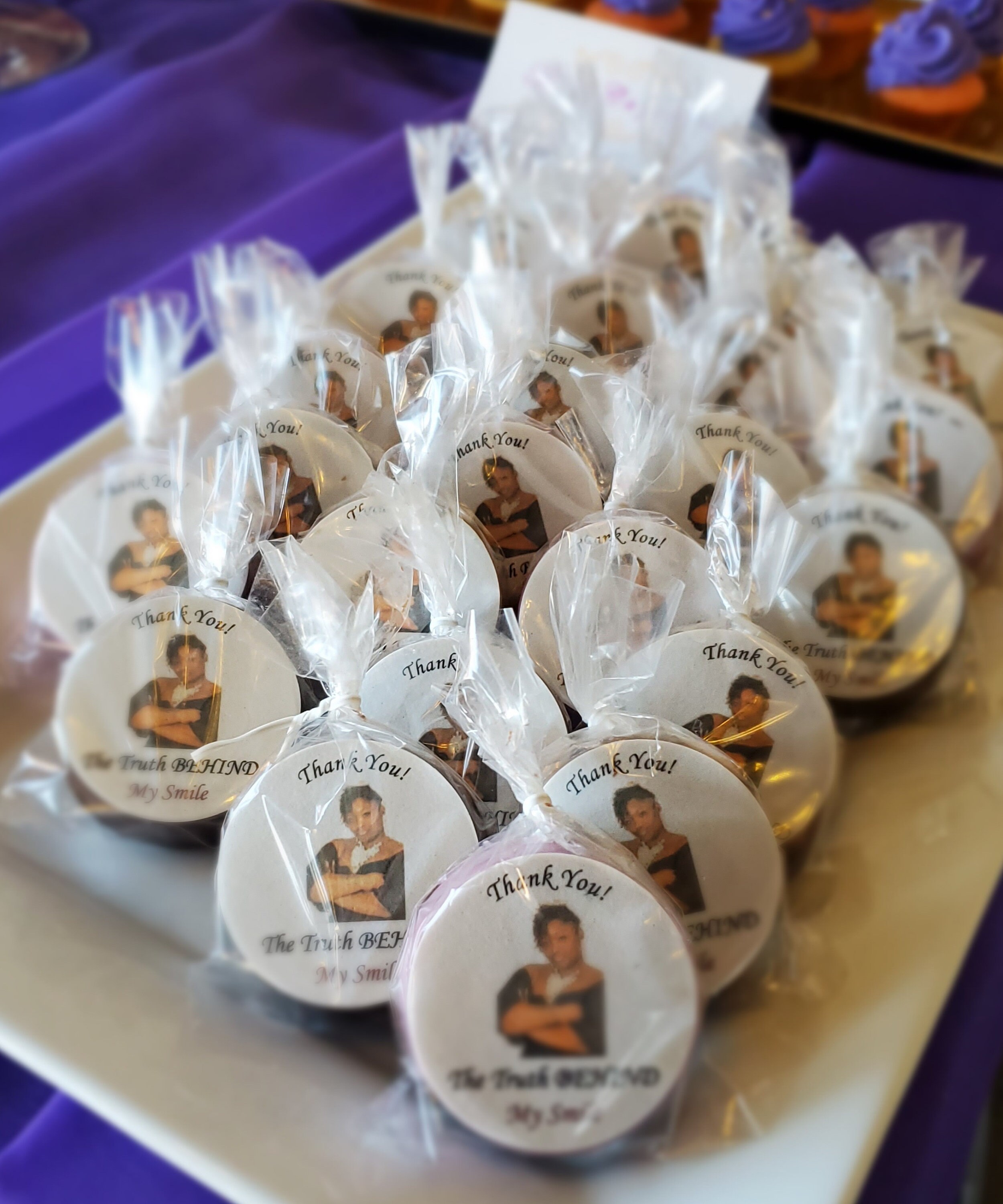 Edible Images