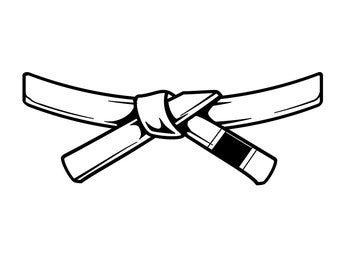 Jiu Jitsu Svg Etsy