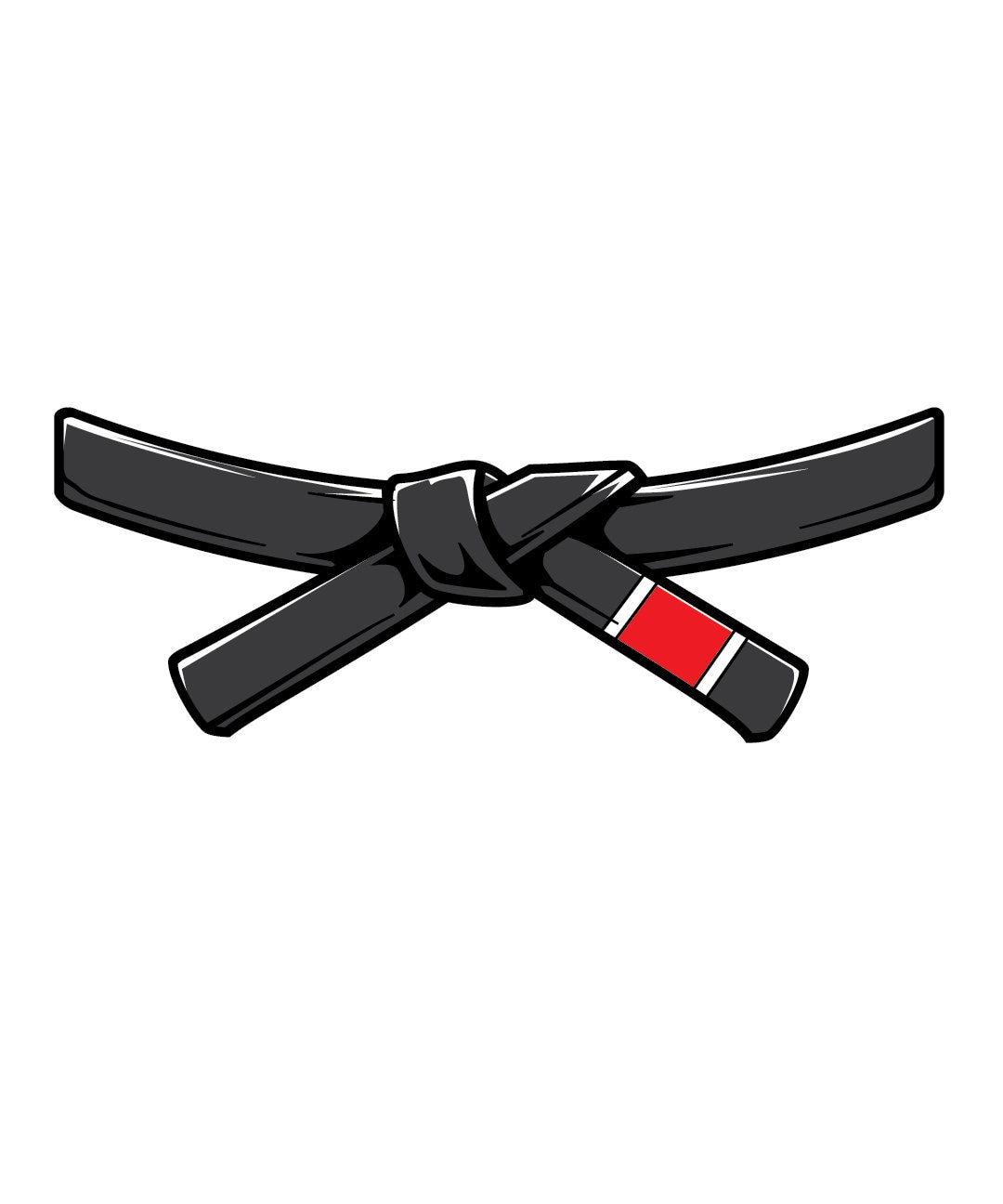 Brazilian Jiu jitsu svg files BLACK BELT instant digital Etsy