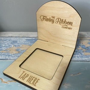 Card Reader dock stand