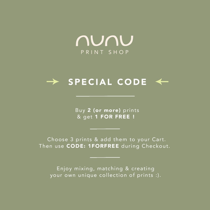 Abstract Green Line Art Digital Art Print Sage Green Lines Etsy