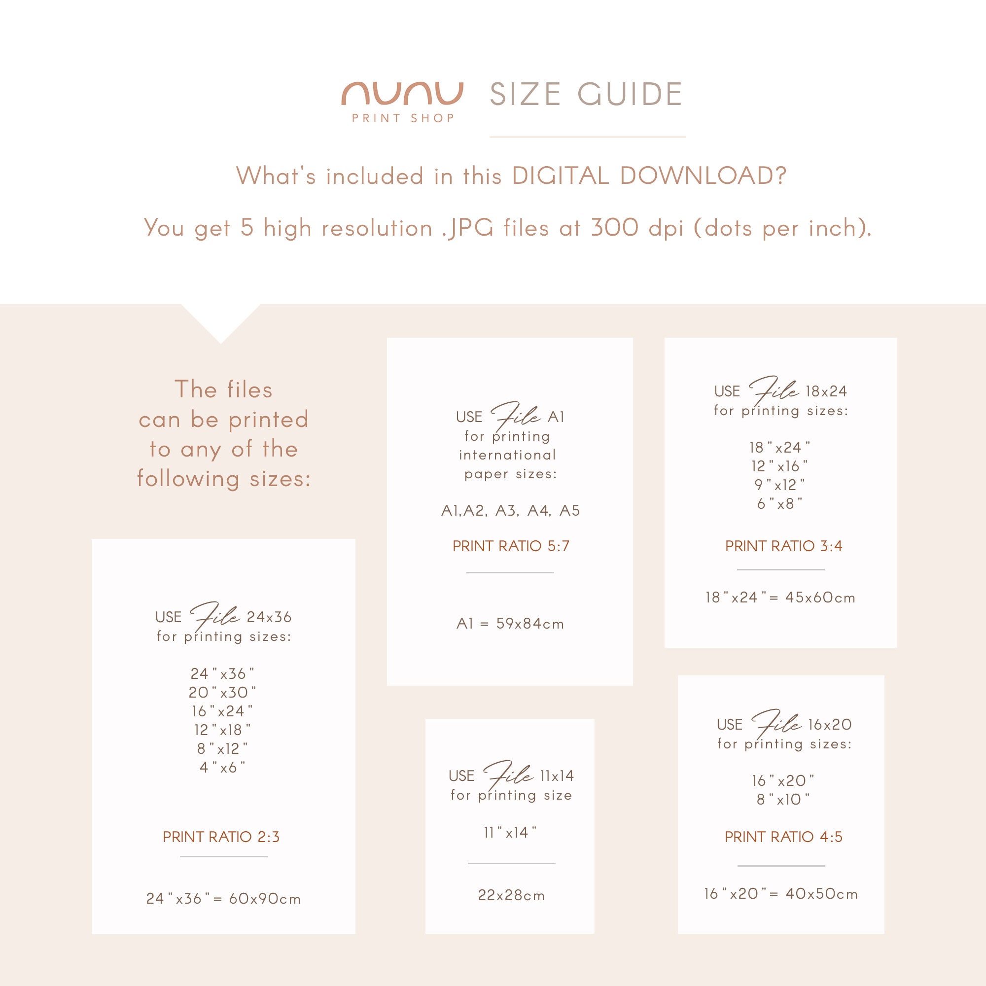 Geometric Sunshine Print, Neutral Sun Wall Art, Minimalist Poster ...