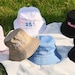 see more listings in the Custom bucket hats section