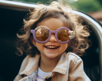 Retro Sunglasses, Custom Kids Sunglasses, Baby Sunglasses, Kids Sunnies, Kids Sunglasses, Baby Girl Sunglasses, Toddler Girl Sunglasses