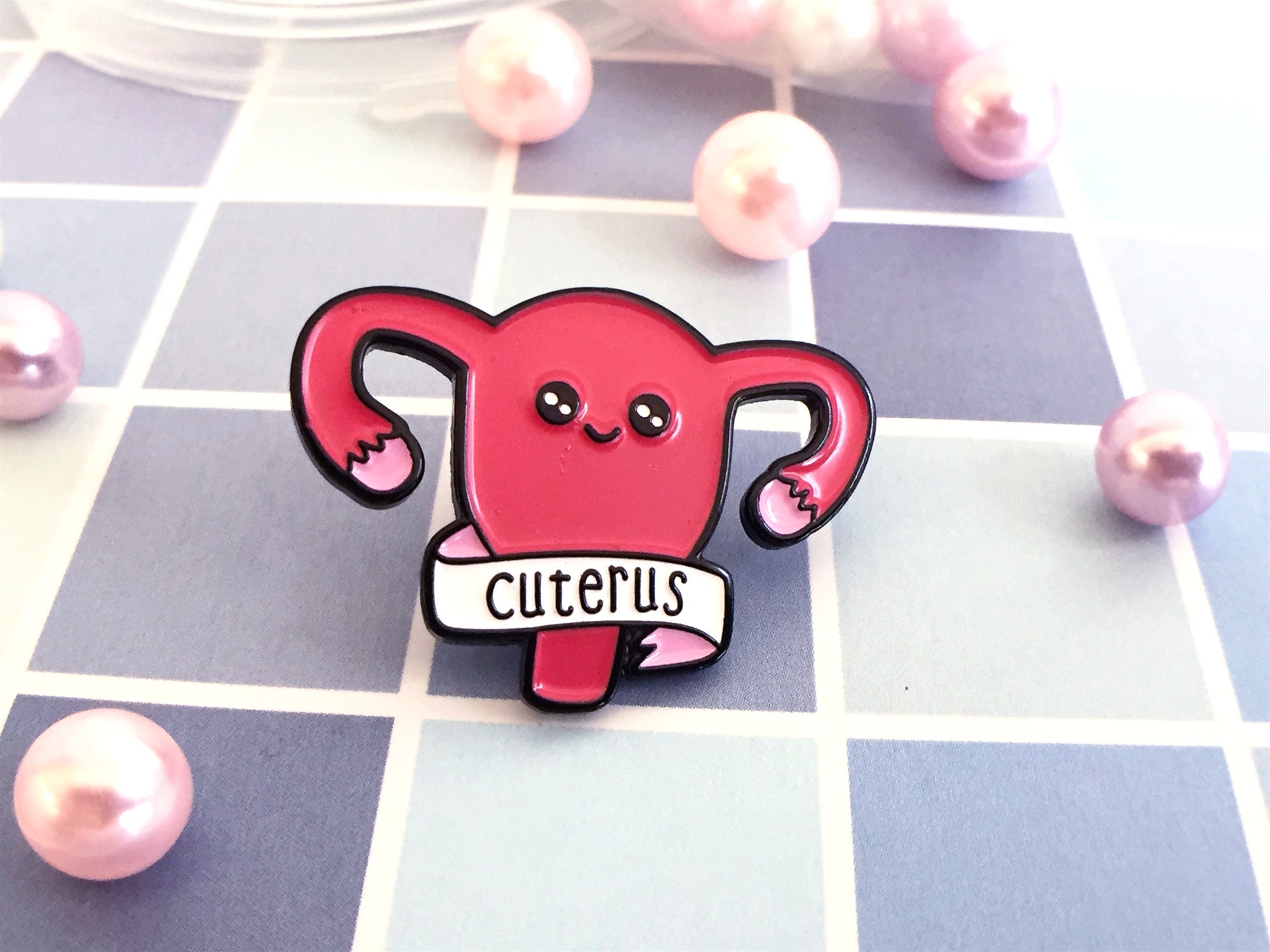 Medical Enamel Pin - Etsy Medical Enamel Pin - Etsy