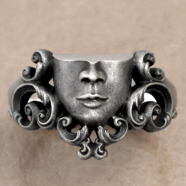 Fehlender Ring