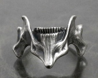 vortex lower jaw ring