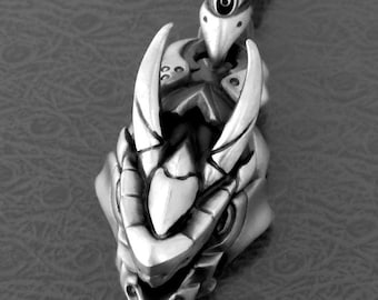 Amazing jewelry様 SILVERGEEKSJAPAN - Etsy 日本