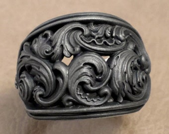 Sculuptura Ring 5