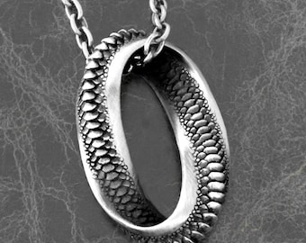 Torun メビウスペンダント MÖBIUS ペンダント