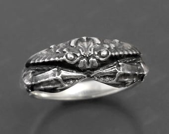 Blue crab ring / SFD-R-146