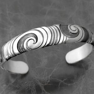 tribal bangle