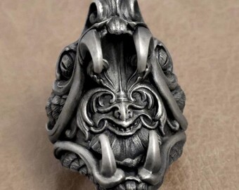 SILVERGEEKSJAPAN - Etsy