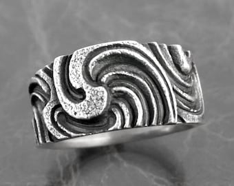UZU ring