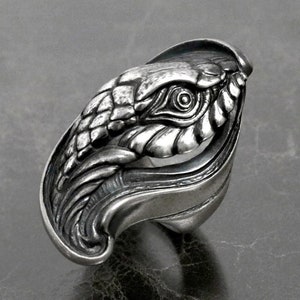 Orochi ring