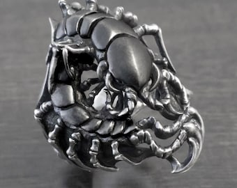 Centipede - Etsy