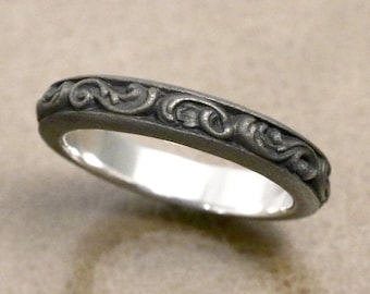 Anillo Rococó 5