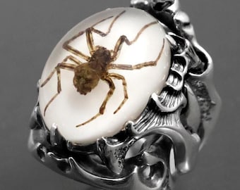 Manticore spider for Marilyn Manson, SFD-R-134-SPIDER