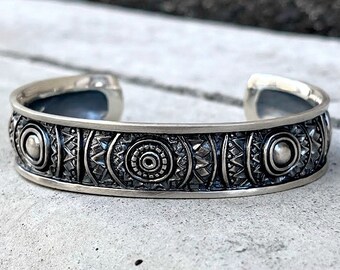 mandala armband