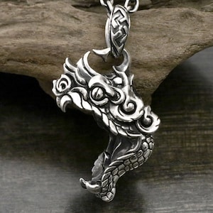 Naga 2 pendant