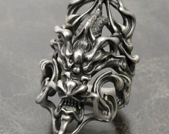 BASARA ring
