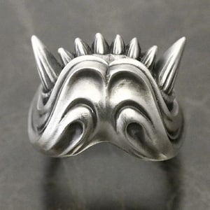 lower jaw ring
