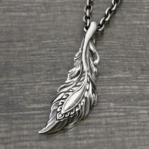 Garuda feather L