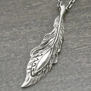 Garuda feather LL