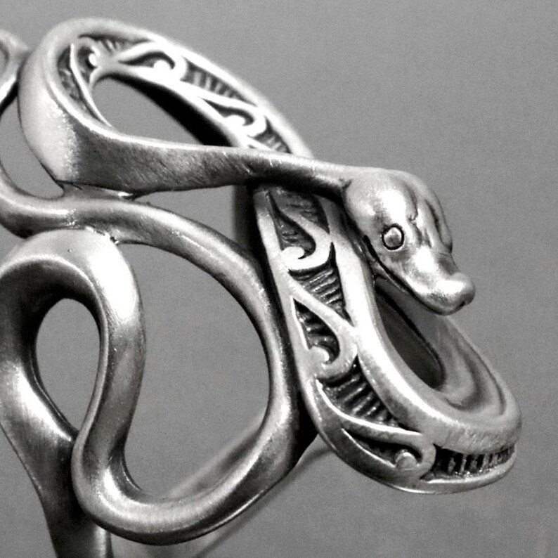 lus aan lus ring afbeelding 7