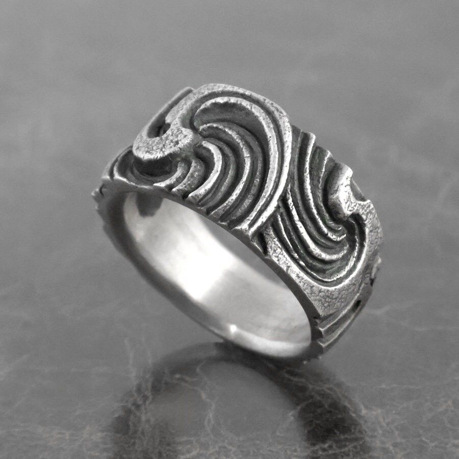 UZU ring - Etsy 日本