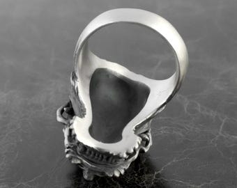 RYU Ring - Etsy