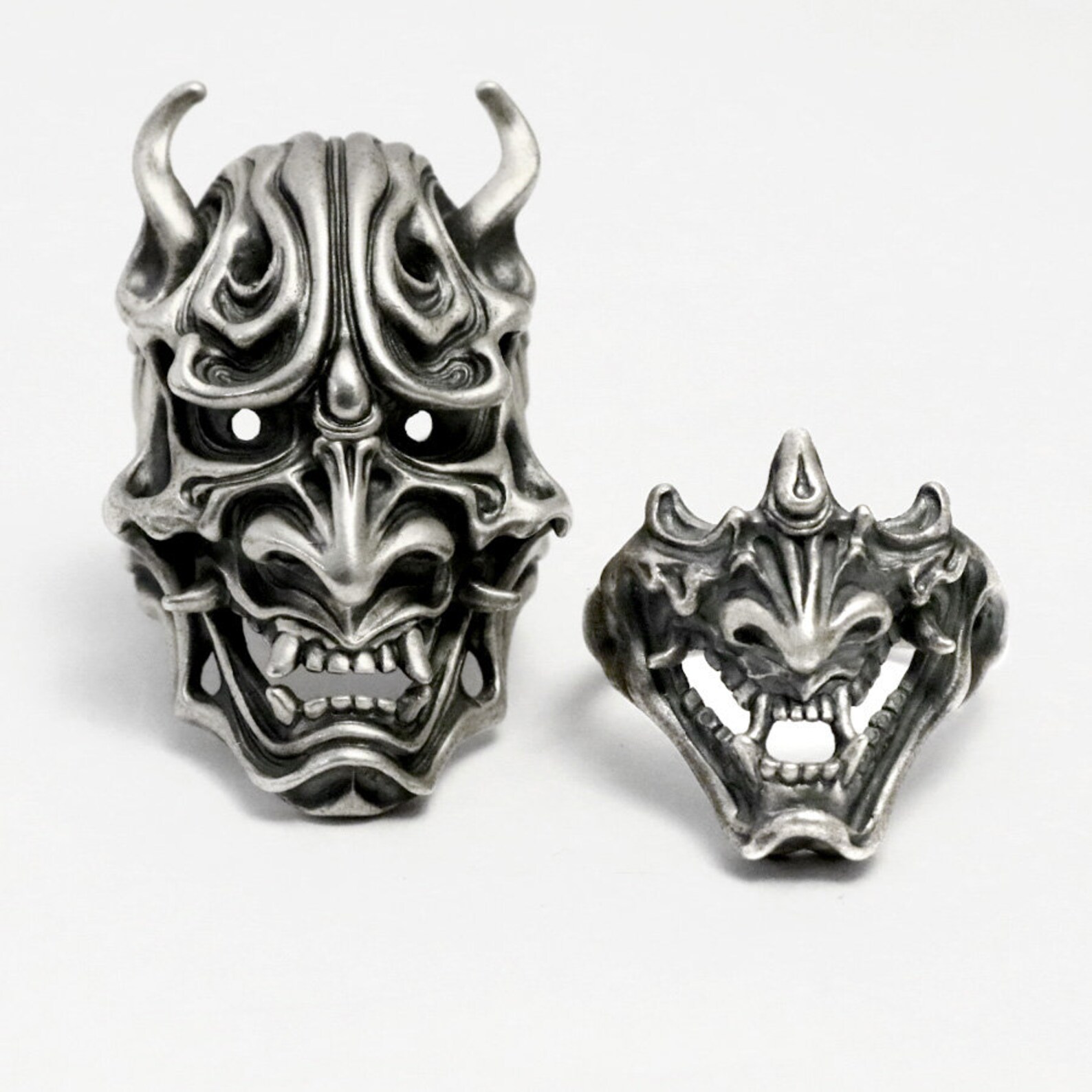 Rage Ring - Etsy