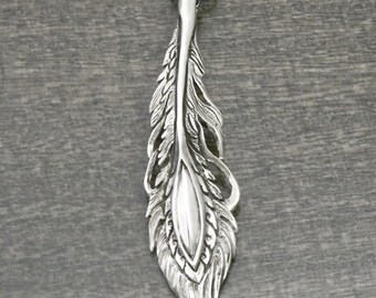Garuda Feather RL - Etsy Sweden
