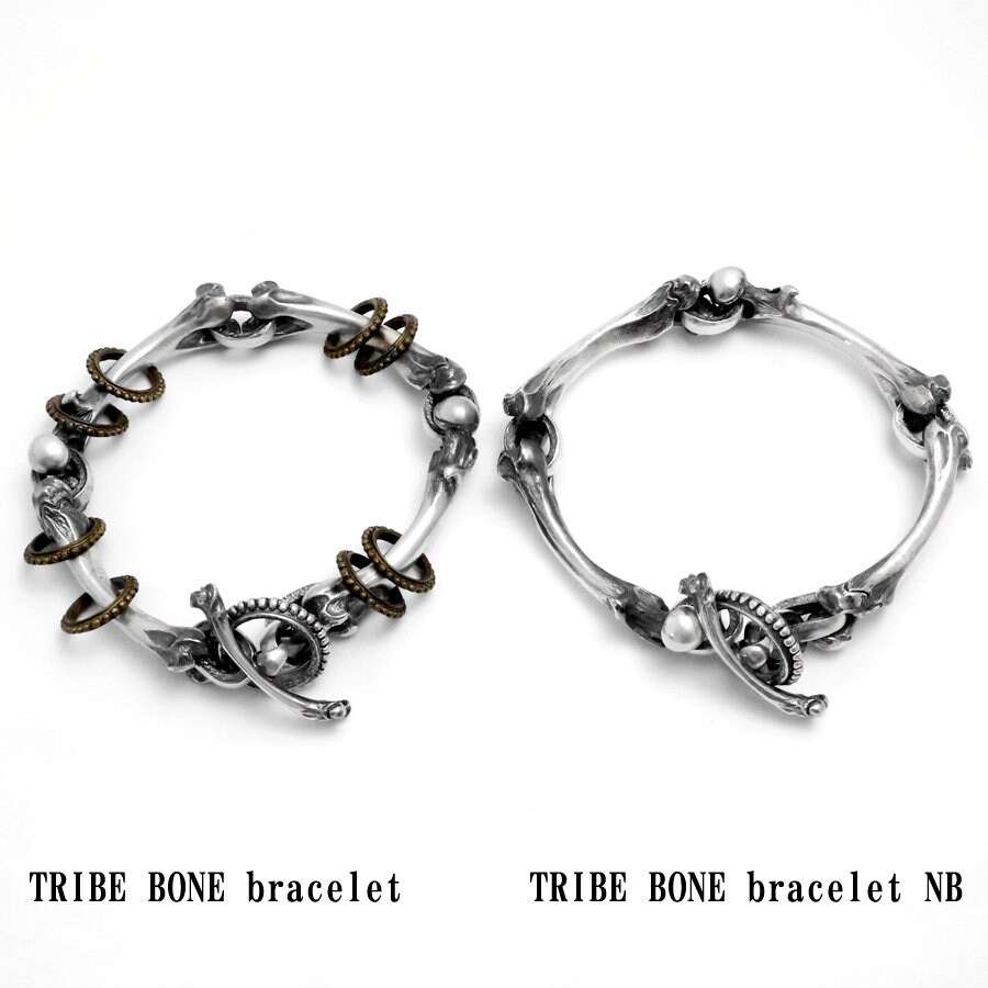 TRIBE BONE Bracelet - Etsy