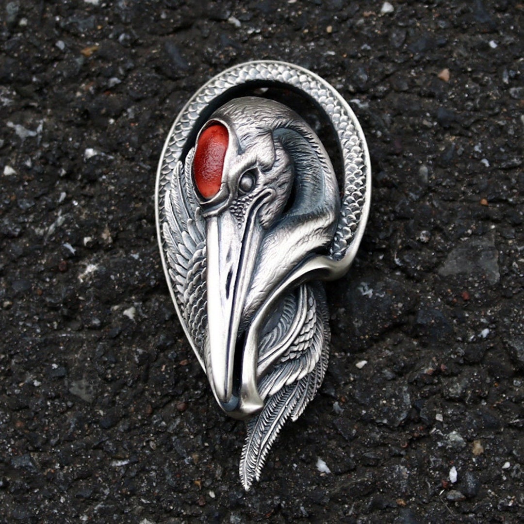 【新品未使用】Tsuru by marikooikawa Amulette il_1080xN.3585230828_dxi6.jpg