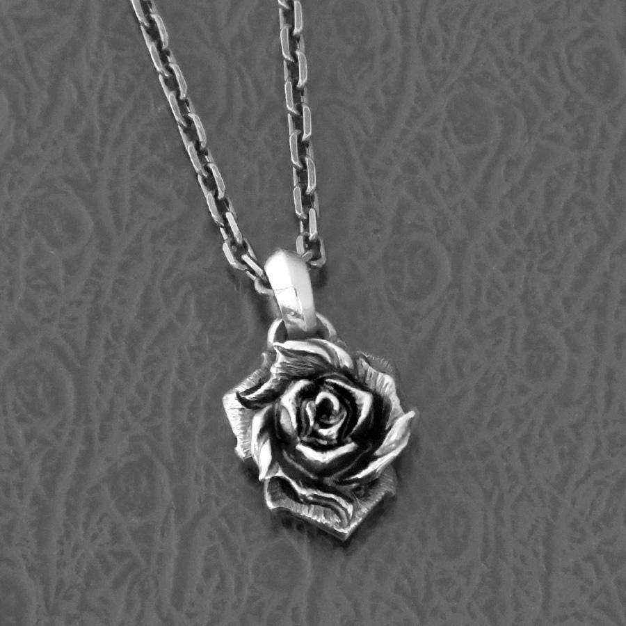日本未入荷 666999 - The stars & extra large cross necklace Mega Cross (Silver) | Pendants, Necklaces & Chokers by