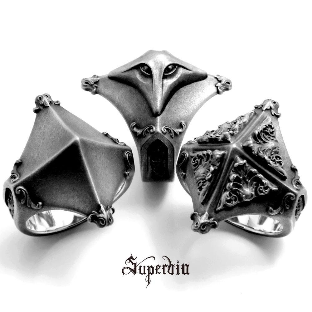 SILVERGEEKSJAPAN - Etsy 日本