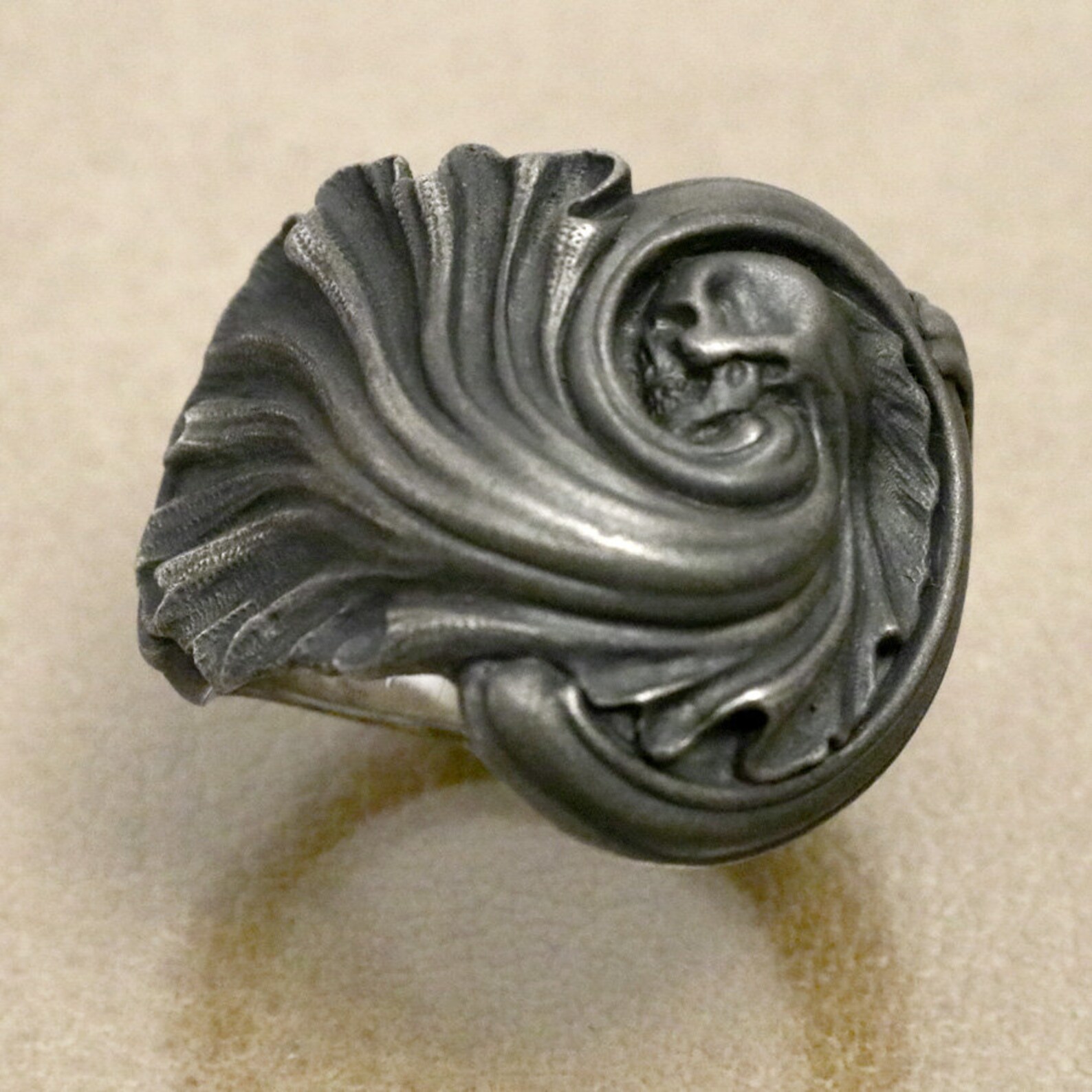 Autistic Ring - Etsy