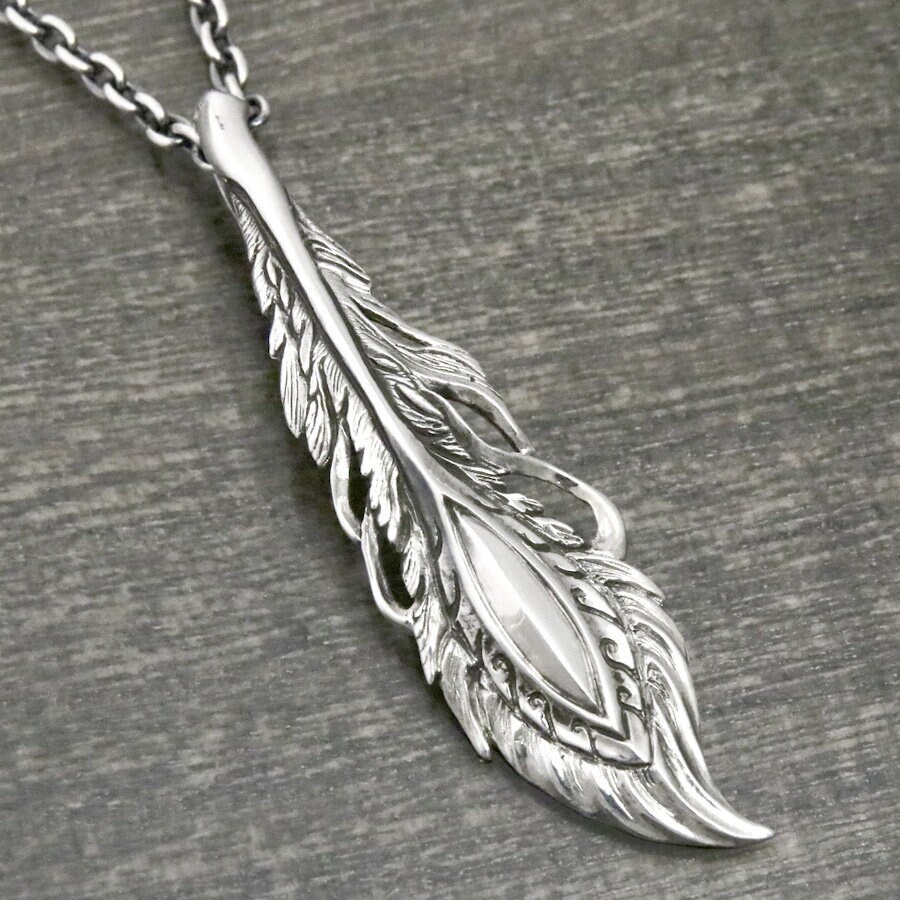 Garuda Feather RL - Etsy Canada