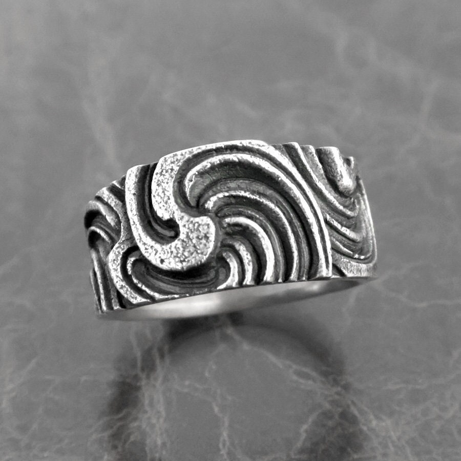 UZU ring - Etsy 日本