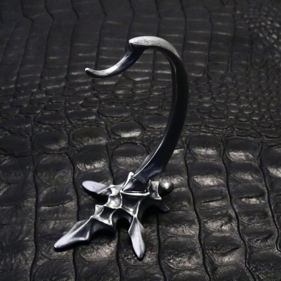 Marilyn manson ring - Etsy 日本