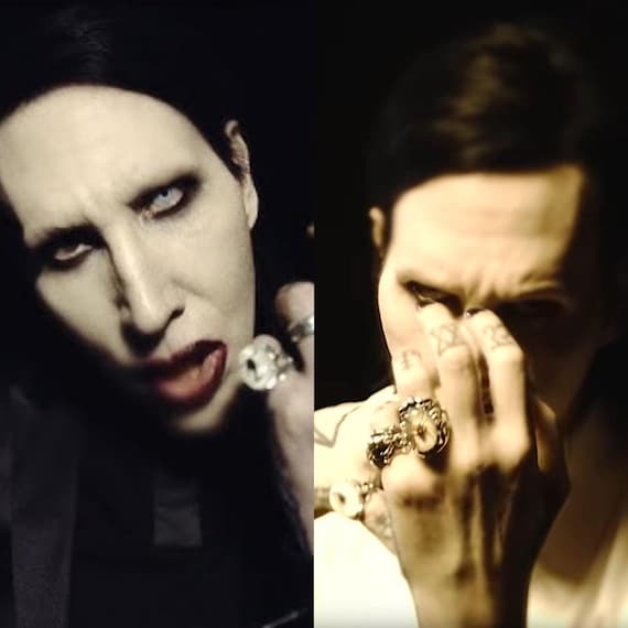 Manticore spider for Marilyn Manson, SFD-R-134-SPIDER - Etsy 日本