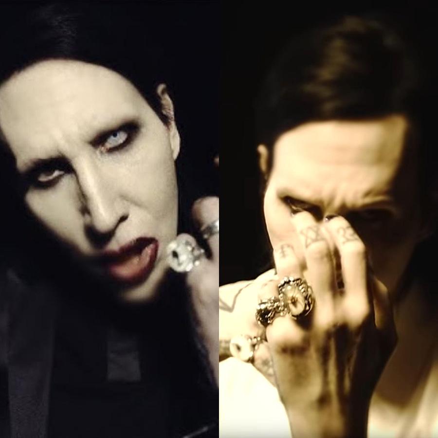 Manticore spider for Marilyn Manson, SFD-R-134-SPIDER - Etsy 日本